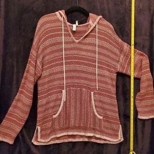 ‼️🙃Hooded sweater/sweatshirt 🙃‼️